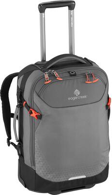 Eagle Creek Expanse Convertible 30l Trolley - stone grey bei Amazon bestellen