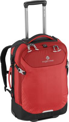 Eagle Creek Expanse Convertible 30l Trolley - volcano red bei Amazon bestellen