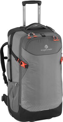 Eagle Creek Expanse Convertible 78l Trolley - stone grey bei Amazon bestellen
