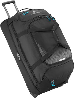 Eagle Creek Expanse Drop Bottom 129l Reisetasche - black bei Amazon bestellen