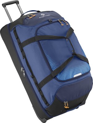 Eagle Creek Expanse Drop Bottom 129l Reisetasche - twilight blue bei Amazon bestellen