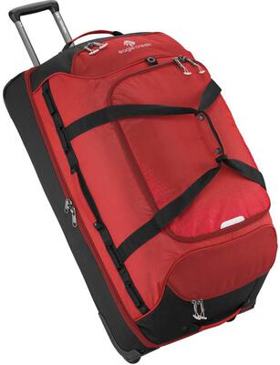 Eagle Creek Expanse Drop Bottom 129l Reisetasche - volcano red bei Amazon bestellen