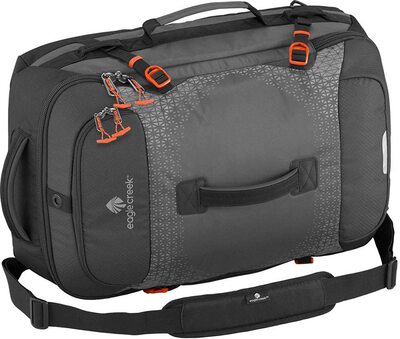 Eagle Creek Expanse Hauler 50l Reisetasche - stone grey bei Amazon bestellen