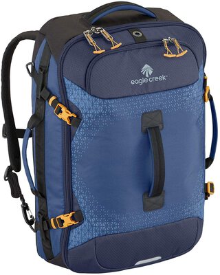 Eagle Creek Expanse Hauler 50l Reisetasche - twilight blue bei Amazon bestellen