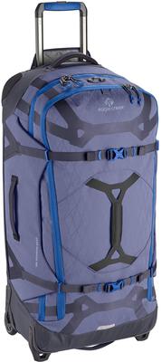 Eagle Creek Gear Warrior 112l Reisetasche - arctic blue bei Amazon bestellen