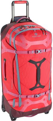 Eagle Creek Gear Warrior 112l Reisetasche - coral sunset bei Amazon bestellen