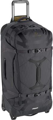 Eagle Creek Gear Warrior 112l Reisetasche - jet black bei Amazon bestellen