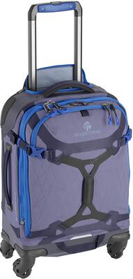 Eagle Creek Gear Warrior 34-37l Spinner - arctic blue bei Amazon bestellen