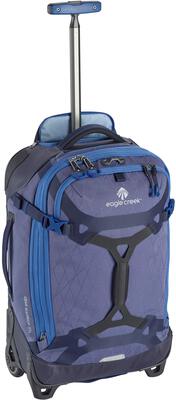 Eagle Creek Gear Warrior 37-40l Reisetasche - arctic blue bei Amazon bestellen