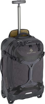 Eagle Creek Gear Warrior 37-40l Reisetasche - jet black bei Amazon bestellen