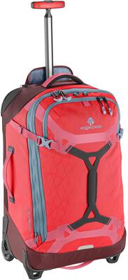 Eagle Creek Gear Warrior 65-70l Reisetasche - coral sunset bei Amazon bestellen