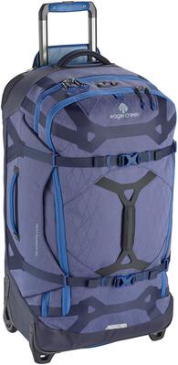 Eagle Creek Gear Warrior 97l Reisetasche - arctic blue bei Amazon bestellen