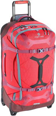 Eagle Creek Gear Warrior 97l Reisetasche - coral sunset bei Amazon bestellen