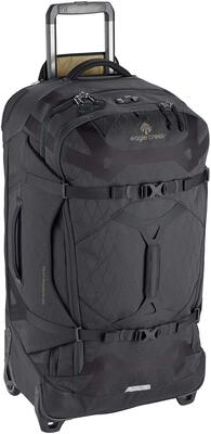 Eagle Creek Gear Warrior 97l Reisetasche - jet black bei Amazon bestellen