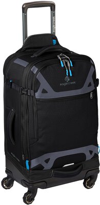Eagle Creek Gear Warrior AWD 62-67l Spinner - black bei Amazon bestellen