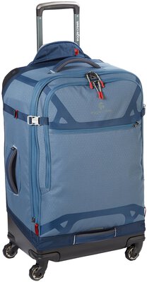 Eagle Creek Gear Warrior AWD 96-101l Spinner - smokey blue bei Amazon bestellen