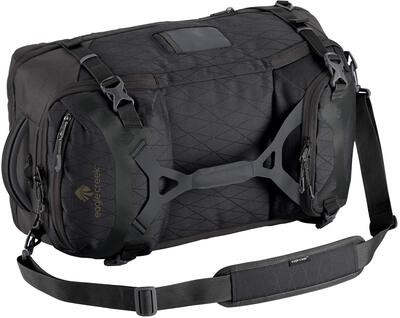 Eagle Creek Gear Warrior Travel Pack 43-51l Reisetasche - jet black bei Amazon bestellen