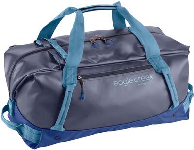 Eagle Creek Migrate 61-67l Reisetasche - arctic blue bei Amazon bestellen