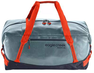 Eagle Creek Migrate 90-98l Reisetasche - biwa lake blue bei Amazon bestellen