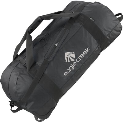 Eagle Creek No Matter What 128l Reisetasche - black bei Amazon bestellen