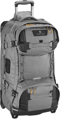 Eagle Creek ORV Trunk 97l Trolley - grau bei Amazon bestellen