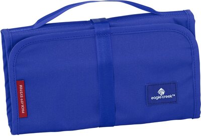 Eagle Creek Pack-It Original - Kit 1.6l Kulturtasche - blue sea bei Amazon bestellen
