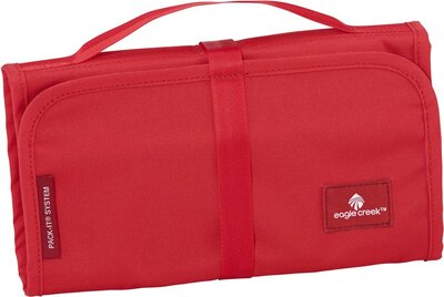 Eagle Creek Pack-It Original - Kit 1.6l Kulturtasche - red fire bei Amazon bestellen