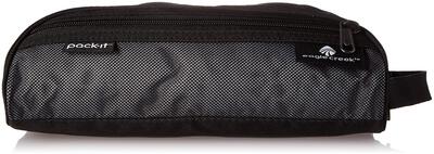 Eagle Creek Pack-It Original Quick Trip 3l Kulturtasche - black bei Amazon bestellen
