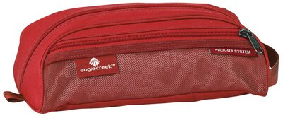 Eagle Creek Pack-It Original Quick Trip 3l Kulturtasche - red fire bei Amazon bestellen