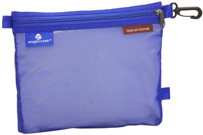 Eagle Creek Pack-It Original Sac Kulturtasche - blue sea bei Amazon bestellen