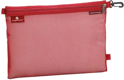 Eagle Creek Pack-It Original Sac Kulturtasche - red fire bei Amazon bestellen
