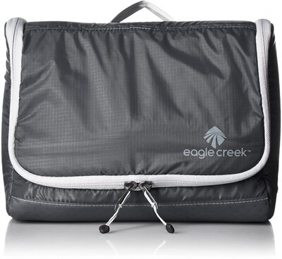 Eagle Creek Pack-It Specter On Board 5l Kulturtasche - ebony bei Amazon bestellen