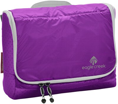 Eagle Creek Pack-It Specter On Board 5l Kulturtasche - grape bei Amazon bestellen