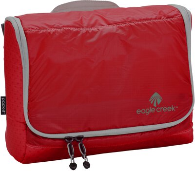 Eagle Creek Pack-It Specter On Board 5l Kulturtasche - volcano red bei Amazon bestellen