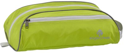Eagle Creek Pack-It Specter Quick Trip 3l Kulturtasche - strobe green bei Amazon bestellen