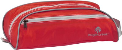 Eagle Creek Pack-It Specter Quick Trip 3l Kulturtasche - volcano red bei Amazon bestellen