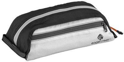 Eagle Creek Pack-It Specter Tech Quick Trip 3l Kulturtasche - black white bei Amazon bestellen