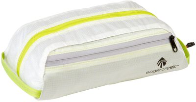 Eagle Creek Pack-It Specter Tech Quick Trip 3l Kulturtasche - white strobe bei Amazon bestellen