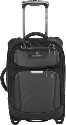 Eagle Creek Tarmac 106-114l Trolley - asphalt black bei Amazon bestellen