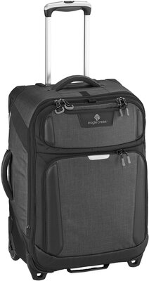 Eagle Creek Tarmac 75-83l Trolley - asphalt black bei Amazon bestellen