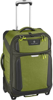Eagle Creek Tarmac 75-83l Trolley - highland green bei Amazon bestellen