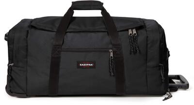 Eastpak Leatherface 61l Reisetasche - black bei Amazon bestellen