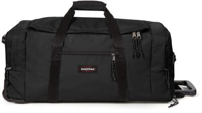 Eastpak Leatherface 98l Reisetasche - black bei Amazon bestellen
