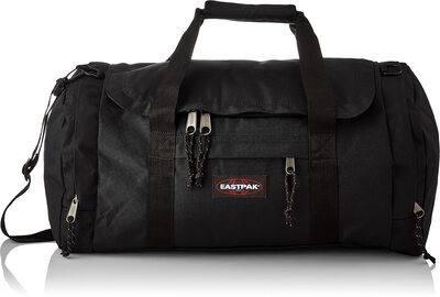 Alle Details zur Koffer/Tasche Eastpak Reader 40l Reisetasche - black und ähnlichem Gepäck