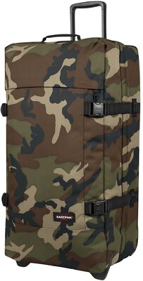 Eastpak Tranverz 121l Trolley - camo bei Amazon bestellen