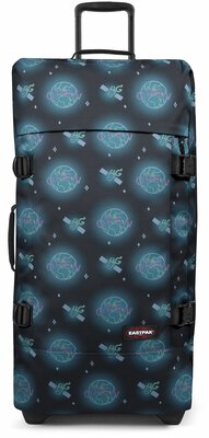 Eastpak Tranverz 121l Trolley - neon world bei Amazon bestellen