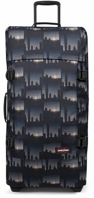 Eastpak Tranverz 121l Trolley - upper east stripe bei Amazon bestellen
