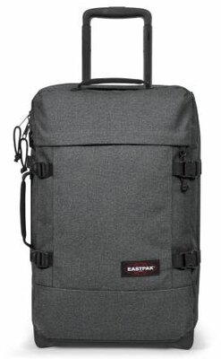 Eastpak Tranverz 42l Trolley - black denim bei Amazon bestellen