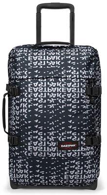 Eastpak Tranverz 42l Trolley - crafty wine bei Amazon bestellen