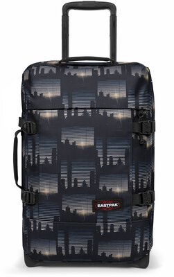 Eastpak Tranverz 42l Trolley - upper east stripe bei Amazon bestellen